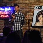 Nice Try ft: Michael Kosta, Michael Blaustein, Corinne Fisher, Rell Battle, Ashley Austin Morris