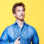 Classy Comedy ft: Jason Salmon, Jared Waters, Nathan Habib, JoAnna Ross, Nicky Paris